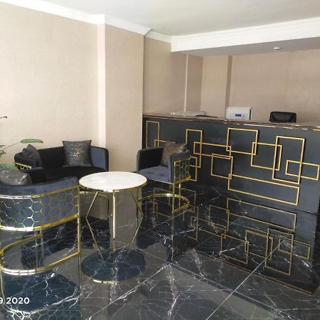 Premium Hotel Atakoy  Esterno foto