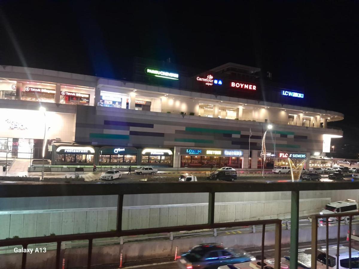 Premium Hotel Atakoy  Esterno foto