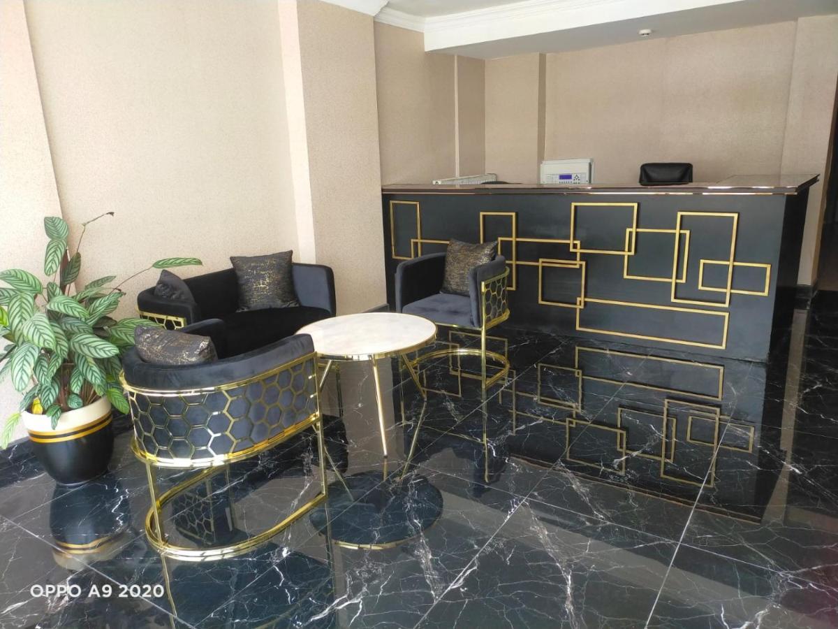 Premium Hotel Atakoy  Esterno foto